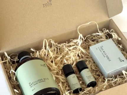 Clean Laundry Ritual